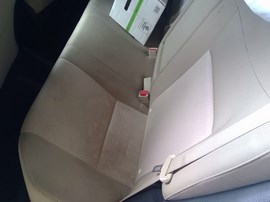 2015 TOYOTA COROLLA, WHITE, LE, 1.8L,AT,   Z25040